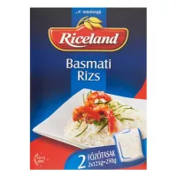 Rizsek