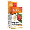 Vitamin BIOCO C + D3 Duo Retard 100 darab
