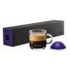 Kávékapszula NESPRESSO Vertuo Espresso Altissio 10 darabos