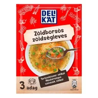 Instant ételek