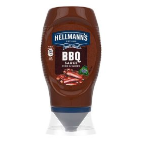Szósz HELLMANNS BBQ 285 g