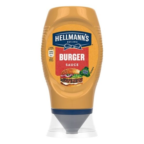 Szósz HELLMANNS Burger 260 g