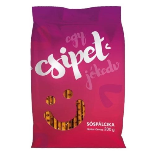 Sóspálcika CSIPET 200 g