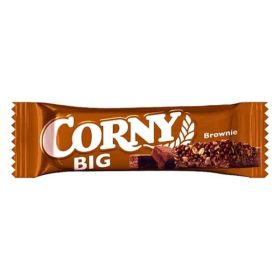 Müzliszelet CORNY BIG Brownie 50 g