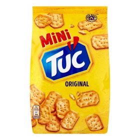Keksz TUC Mini sózott 100 g
