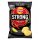 Burgonyachips LAY'S Strong chillis-limeos 55 g