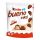 Csokoládé KINDER Bueno Mini 20 darabos 108 g