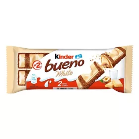 Csokoládé KINDER Bueno fehércsokoládés 30 g