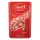 Csokoládé LINDT Lindor Milk tejcsokoládé golyók díszdobozban 337 g