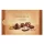 Csokoládé LINDT Pralinés Nougat vegyesdesszert 200 g