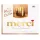 Csokoládé MERCI Mousse 210 g