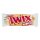 Csokoládé TWIX fehércsokoládés 46 g