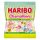 Gumicukor HARIBO Chamallow Flowers gluténmentes 100g