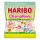 Gumicukor HARIBO Chamallow Flowers gluténmentes 100 g
