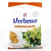 Töltött keménycukorka VERBENA hársfavirág 60 g