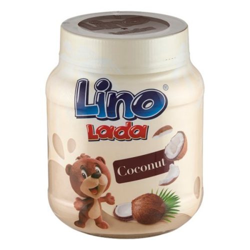 Kókuszkrém LINO LADA 350 g