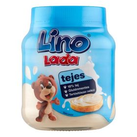 Tejeskrém LINO LADA 350 g