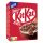 Gabonapehely KITKAT 330 g