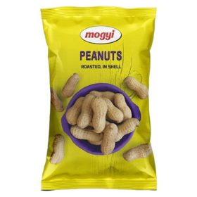 Földimogyoró MOGYI pörkölt héjas 150 g