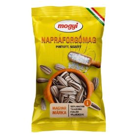 Napraforgómag MOGYI pörkölt sós 60 g