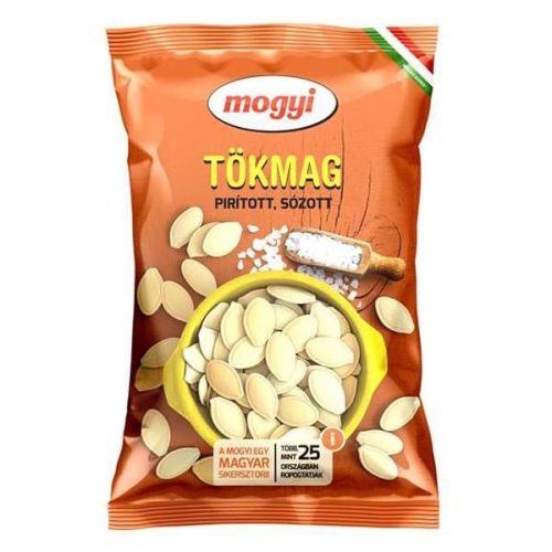 Tökmag MOGYI pörkölt sós 130 g
