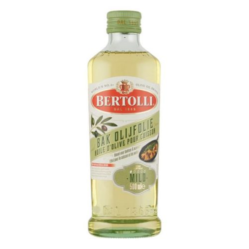 Olívaolaj BERTOLLI Cucina Delicata 0,5L