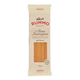 Száraztészta bucatini RUMMO 500 g