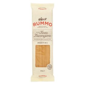 Száraztészta spagetti RUMMO 500 g