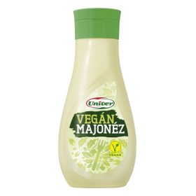 Majonéz UNIVER vegán 420 g