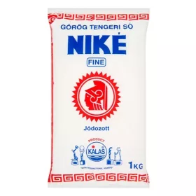 Asztali tengeri só 1 kg