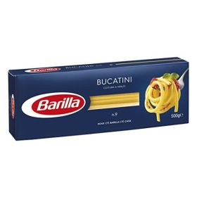 Száraztészta BARILLA bucatini N9. 500 g