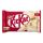 Csokoládé KITKAT fehércsokis 41,5 g