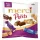 Csokoládé MERCI Petits desszert milk&cream 125 g
