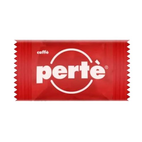 Keksz CAFFÉ PERTÉ karamellás 250 darabos