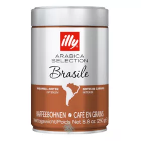 Kávé szemes ILLY Brasile 250 g