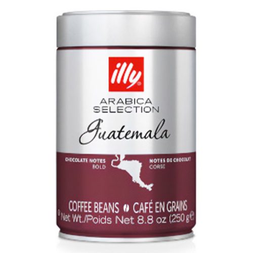 Kávé szemes ILLY Guatemala 250 g