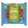 Rizskeksz RICE UP Zero collagen-protein triplacsoki 60 g