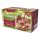 Gyümölcstea PICKWICK Fruit Fusion piros variációk cseresznye-áfonya-eper-citrus-alma fahéj 20 filter/doboz