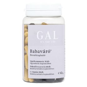 Vitamincsomag GAL Babaváró 30 adag