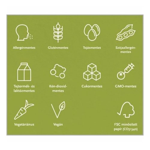 Vitamin GAL E-vitamin komplex 100NE 95 ml