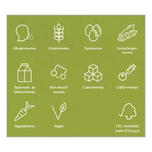 Vitamin GAL E-vitamin komplex 100NE 95 ml