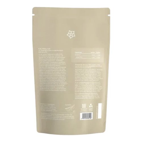 Flóra rost GAL 180 g 60 adag