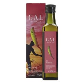 Halolaj GAL Omega3 250 ml