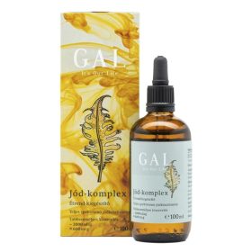 Vitamin GAL Jód-komplex 100 ml