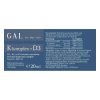 Vitamin GAL K-komplex + D3-vitamin 20 ml