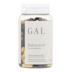 Vitamincsomag GAL+ Babaváró 30 adag