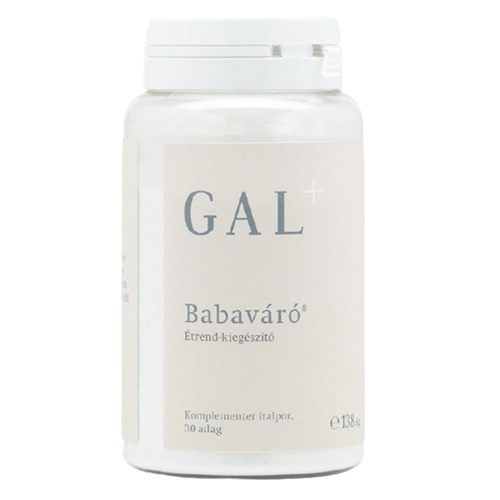 Vitamincsomag GAL+ Babaváró 30 adag