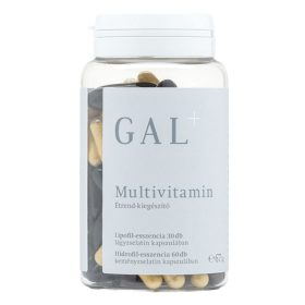 Vitamin GAL+ Multivitamin 30 adag