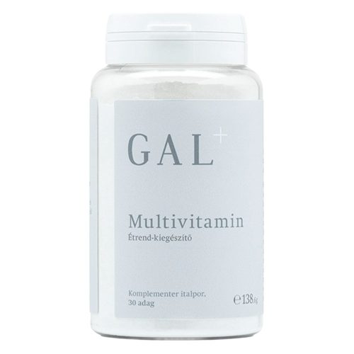 Vitamin GAL+ Multivitamin 30 adag