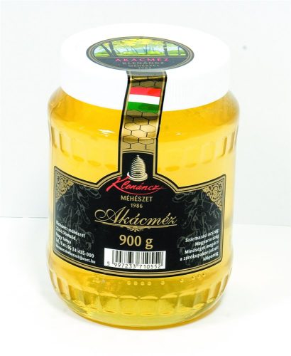 Akácméz KLENÁNCZ 900 g